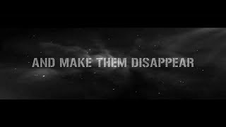 Hoobastank - Disappear (Lyric Video)