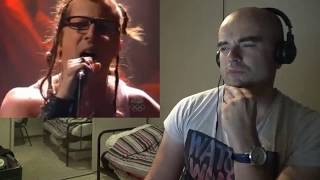 A Perfect Circle - The Outsider Live