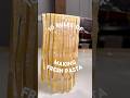 10 Rules Of Making Fresh Pasta Homemade Pasta Tips Pasta Tagliatelle Freshpasta Recipe Howto