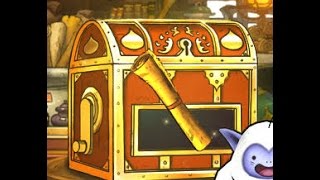 出た魔王！S確定ふくびき ゾーマ ダークドレアム狙い 2017年4月版 DQMSL