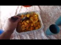 Kid Temper Tantrum Destroys Sunday Dinner Original