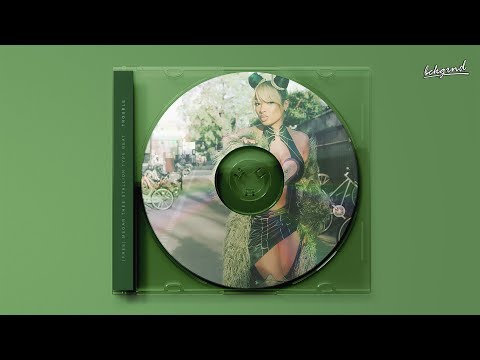 [FREE] Megan Thee Stallion Type Beat 2024 | Cardi B x BIA Type Beat - "Trouble"