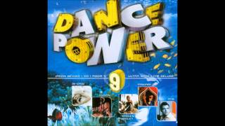 Dance Power 9 Megamix