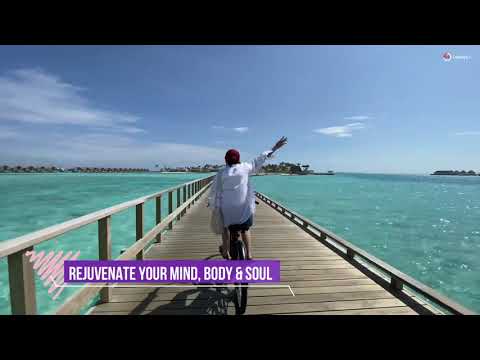 #maldives #beautifulbeach #honeymoon#shortsfeed #trending