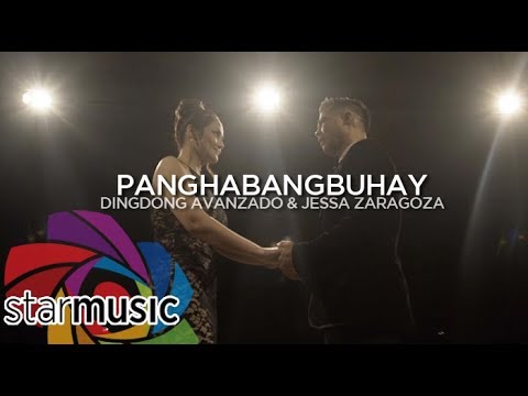 Panghabangbuhay - Dingdong Avanzado & Jessa Zaragoza (Music Video)
