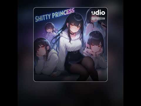 Shitty Princess