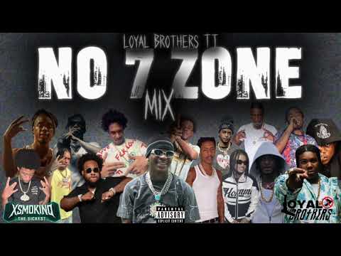 Loyal Brothers TT and XSMOKINQ THE SICKEST