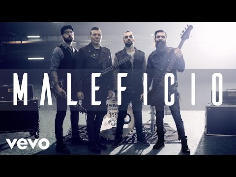 Carajo - Maleficio ft. Fernando Ruiz Díaz