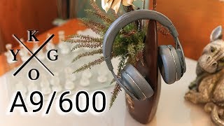 Kygo A9/600 review, are these wireless headphones worth it?