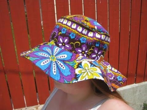 download lagu mp3 mp4 Reversible Sun Hat Pattern Free, download lagu Reversible Sun Hat Pattern Free gratis, unduh video klip Reversible Sun Hat Pattern Free
