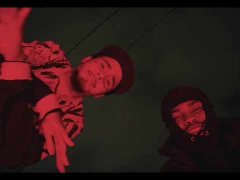 $NOT - Beretta ft. Wifisfuneral (Official Music Video)