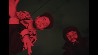 $NOT - Beretta ft. Wifisfuneral (Official Music Video)