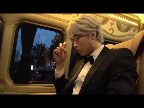 [BLANC7] 블랑세븐 - DARA DAILY AWARDS BEHIND