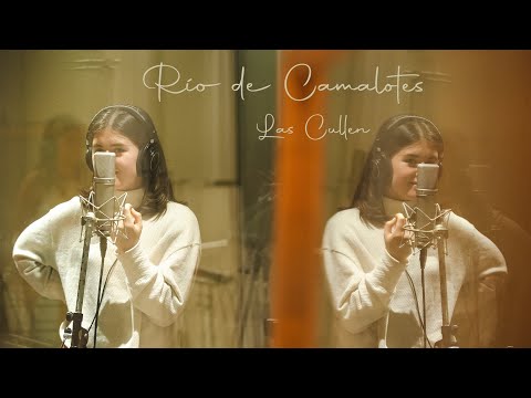 Río de Camalotes -Las Cullen