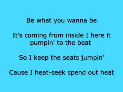 Eric Saade (feat. J-son) Hearts in the air