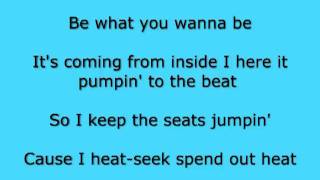 Eric Saade (feat. J-son) Hearts in the air