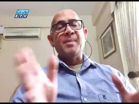 Ekushey Business || একুশে বিজনেস || আলোচক: সৈয়দ নুরুল ইসলাম, পরিচালক, এফবিসিসিআই ও সিইও, ওয়েল গ্রুপ || Part 03 || 02 June 2020 || ETV Business