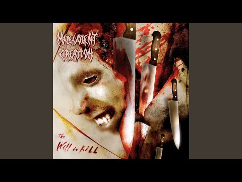 The Will to Kill