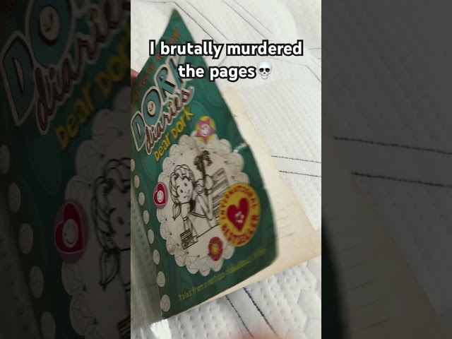 Vídeo relacionado con Dork Diaries Omg All About Pa