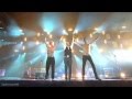 Placebo - Taste In Men [Rock Am Ring 2009] HD ...