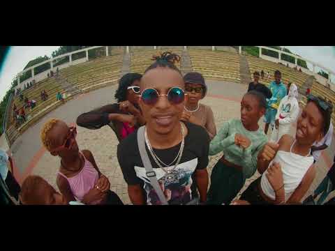 SHEBBY LE'GRAND - SELEBU (OFFICIAL VIDEO)