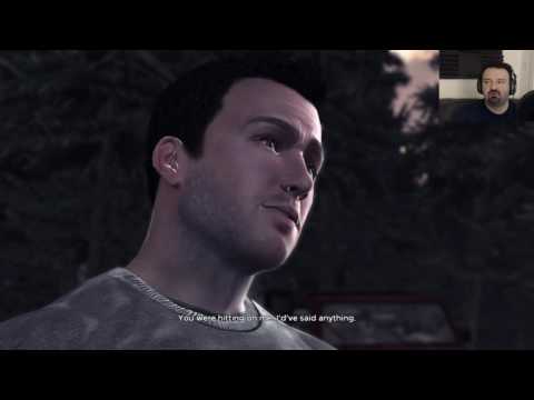 Shadow Complex Remastered playthrough pt1 - Blast From the 2009 Past