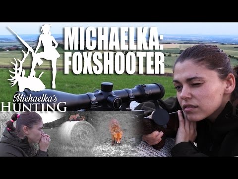 Michaelka: Foxshooter Michaelka: Foxshooter