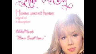 &quot;jenette mccurdy&quot; - mebesinging - &quot;Home Sweet Home&quot; with track! - jenette mccurdy singing :D