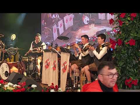 Füreinander da - BlechXpress - Blechlawine 4.0 (2024)