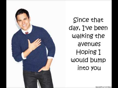 Big Time Rush - Young Love (Cover & Lyrics)