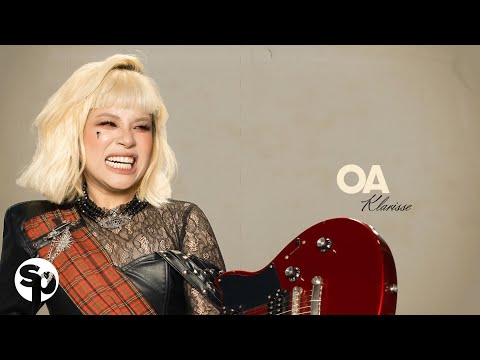 Klarisse - 'OA' Official Lyric Video