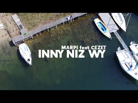 Marpi - Inny niż wy feat. Cezet prod. Ślimak