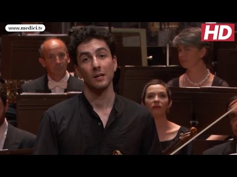 Sergey Khachatryan - Komitas, Krunk