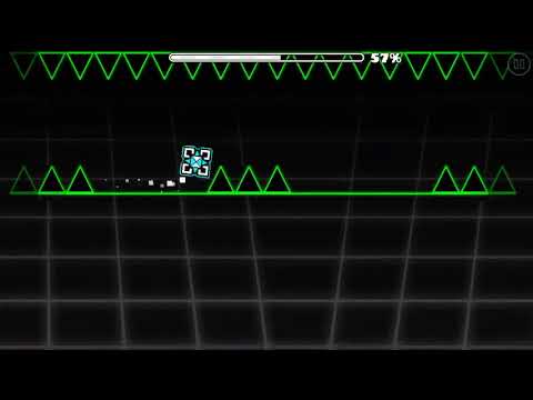 ModChat (RobTop’s new *unlisted* level)  ;)