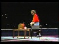 Scott Hamilton (USA) - 1990 U.S. Open Professionals, Men's Artistic Program