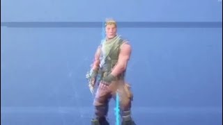 fortnite llamacadabra emote extreme bass boost - fortnite llamacadabra