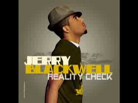 Jerry Blackwell- Don't Stop