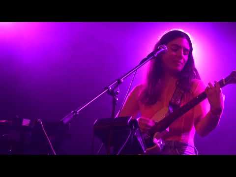 "Stay", Marta Del Grandi - Paris, Novembre 2022