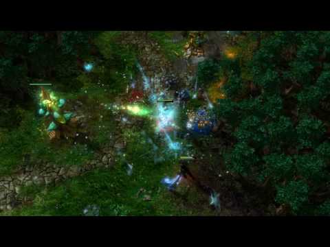 HoN: Glacius Guide by Nigma