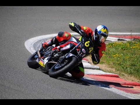 Motoestate NAKED RACE HIGHLIGHTS - Franciacorta 14 - 15 september 2013