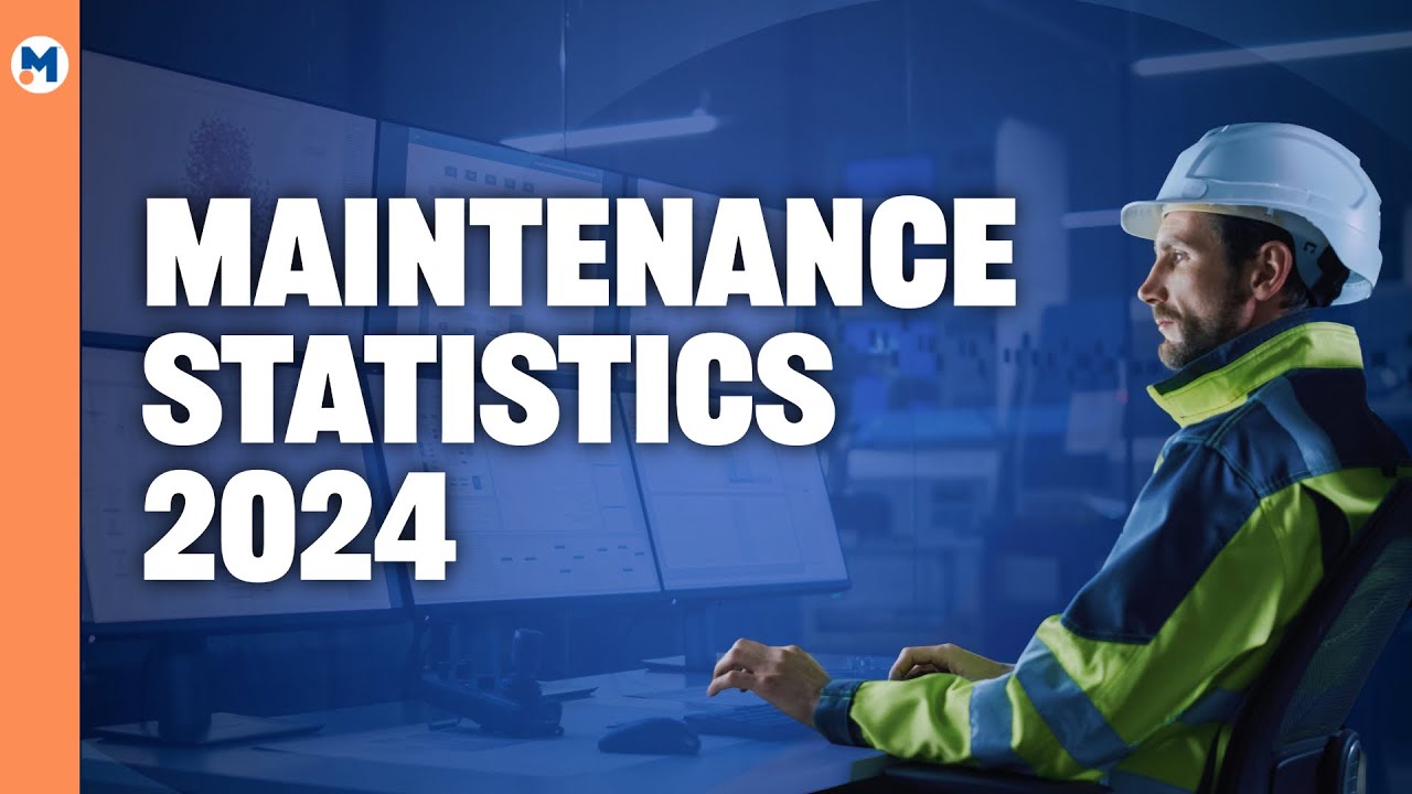 Maintenance Statistics 2024