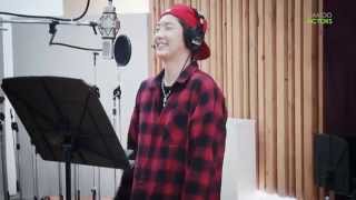 [이준기] We Wish You a Merry Christmas (Lee Joon Gi)