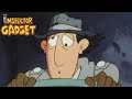 Ghost Catchers Bumbling Hero Vs MAD Ghosts Inspector Gadget WildBrain Full HD Episodes