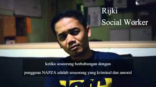 Humanize Human -  #EJDCLawanNarkoba