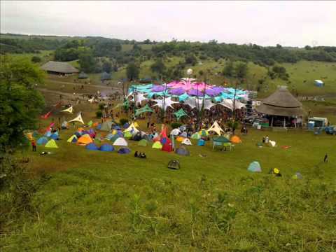 Para Halu on the Path - Methedrine Wave