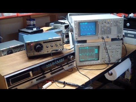 AE#67 Counting The Watts