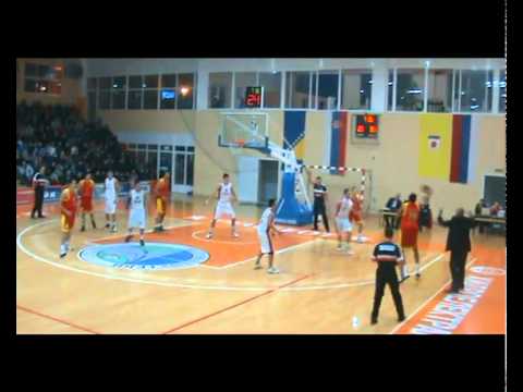 basket.ba: 14. kolo Mladost - Servitium 65 - 72