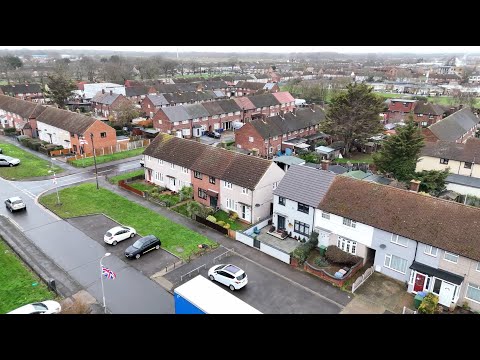 Annalee Road, South Ockendon, RM15 5BZ