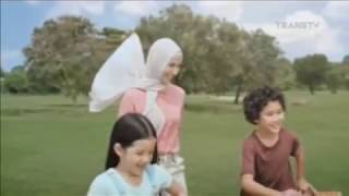 Download lagu Iklan Lifebuoy Shampoo anti Dandruff 3 in 1 - Tiga Masalah  Nggak Masalah 30s (2018) mp3