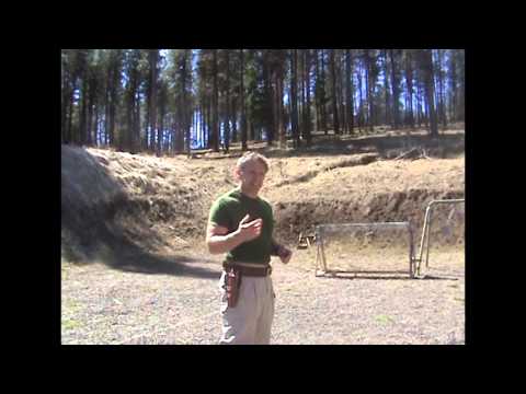 Single Action Revolvers for Concealed Carry.